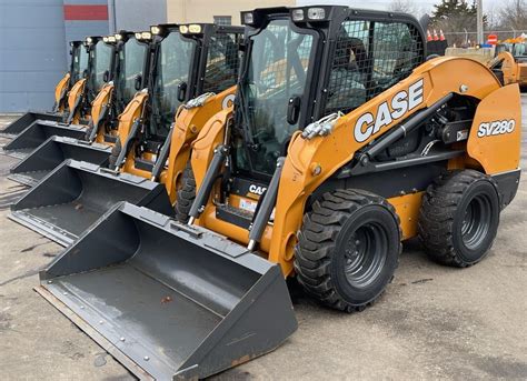 skid steer history|cheap used skid steers.